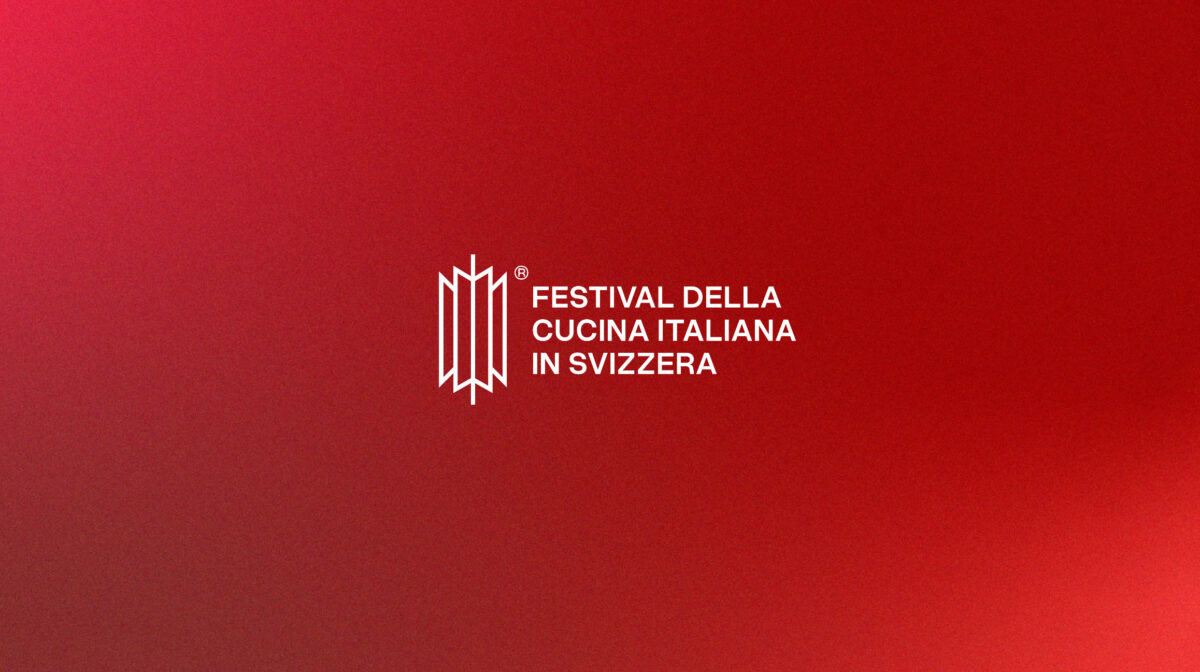 Festival della cucina italiana in Svizzera