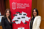 Dieci giorni di Festival della Cucina Italiana in Svizzera